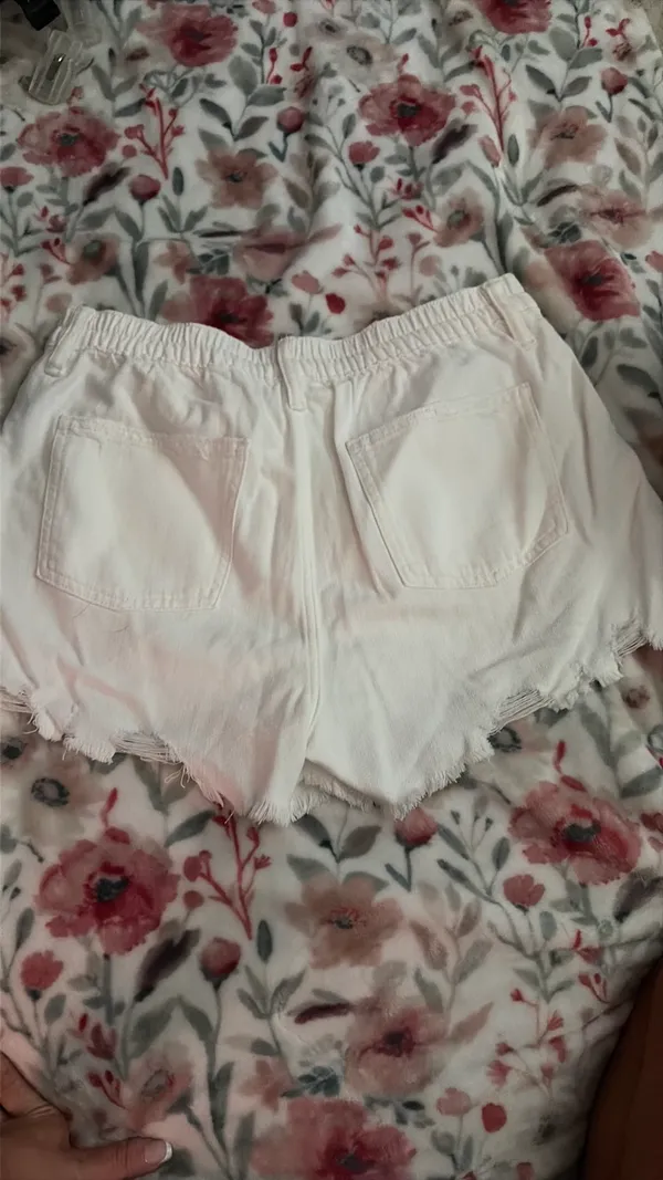 Aerie Daydream Shorts - Image 3