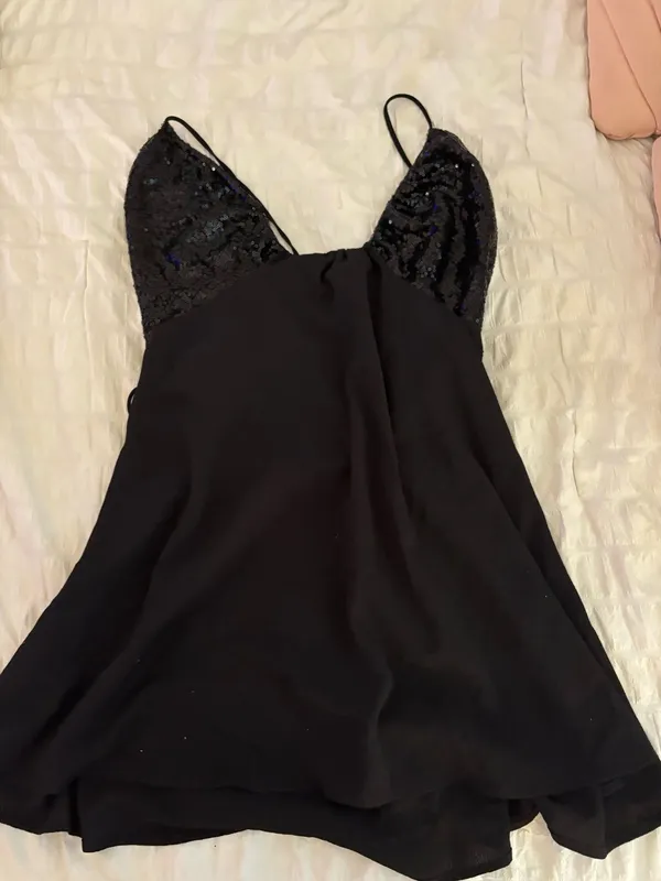 Lucy in the Sky Dress - Image 2
