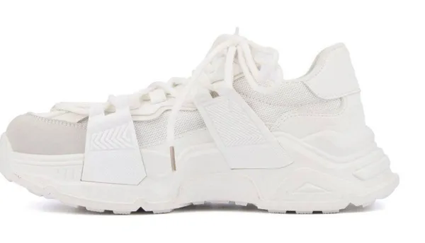 Olivia Miller Love Story Sneakers - Image 3