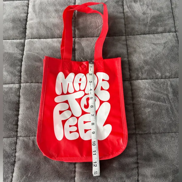 Lululemon Small Reusable Tote Bag Winter 2026 - Image 5