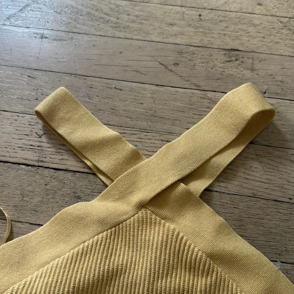 NWT Abercrombie & Fitch Crop Top - Image 2