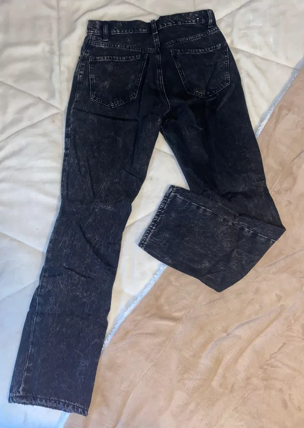 Garage Boyfriend Jeans - Image 2