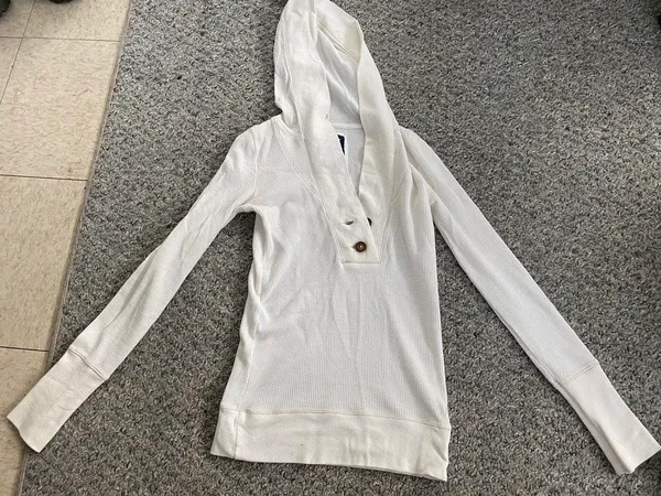 Hollister Long Sweater - Image 2