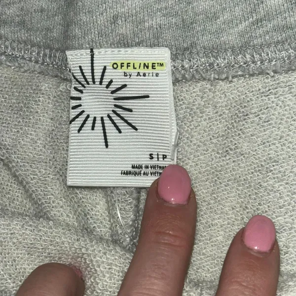 Aerie offline skort - Image 4