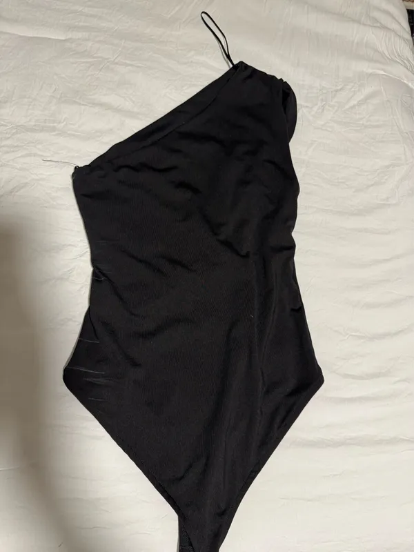 ZARA Bodysuit - Image 2
