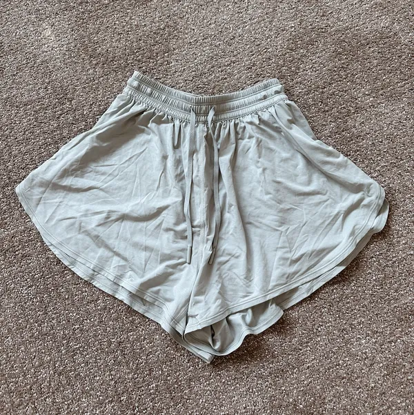 Lululemon Modal Shorts - Image 3
