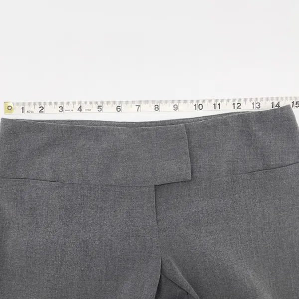 Joe‎ Benbasset Womens Pants Low Rise 29 Y2K Preppy Minimalist Business Casual - Image 9