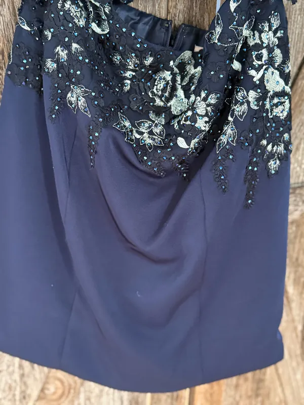 JVN by Jovani Homecoming Dress JVN41469 - Image 5