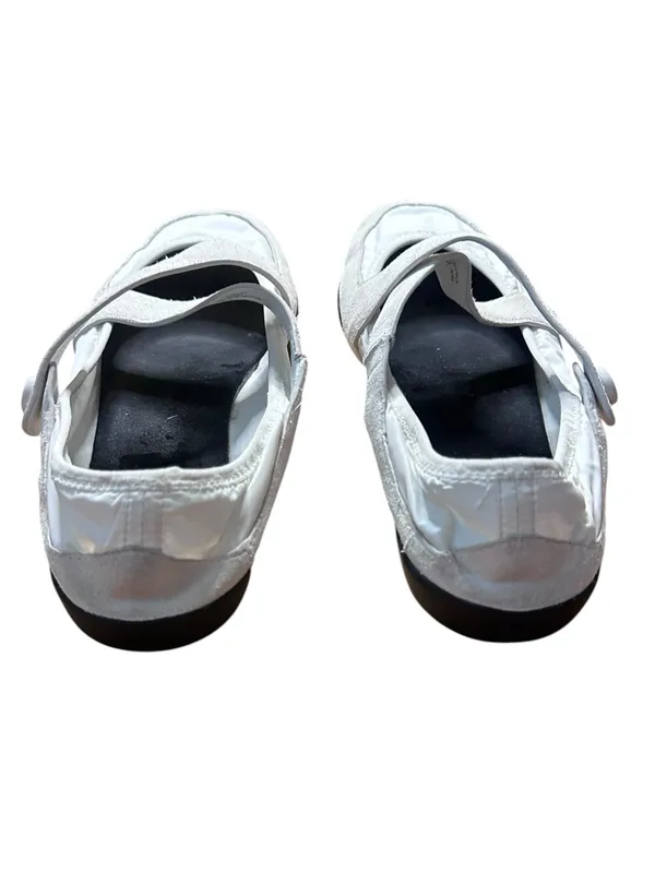 Tory Burch Romy Sport Mary Jane Sneakers White Size 10 - Image 7