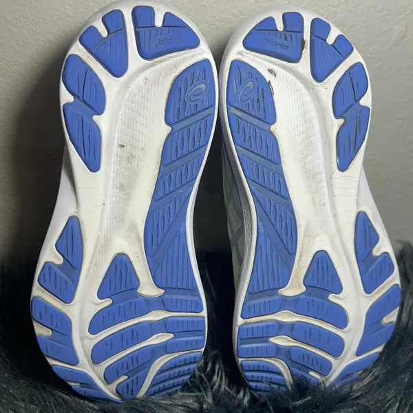 ASICS(WMNS) GT-2000 12 'White Sapphire' Running Sneakers Size 8.5 - Image 11