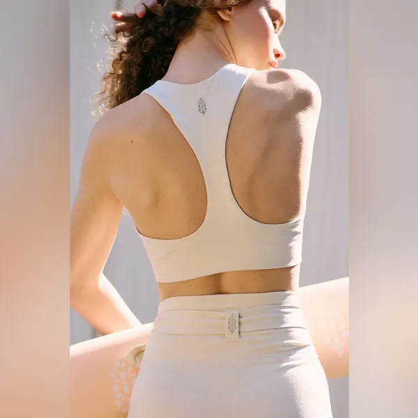 Free people High Tie Bike Set - Image 4