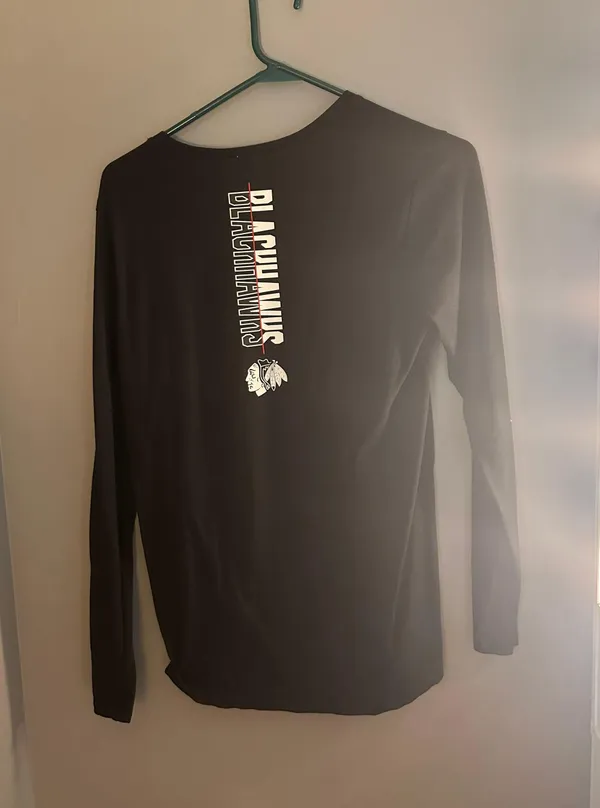 NFL long sleeve  - Image 3