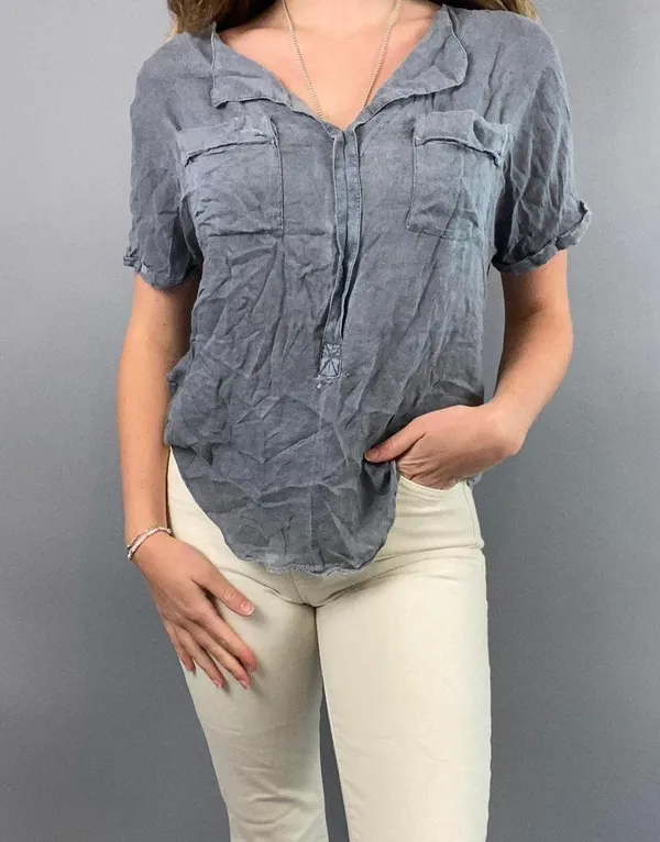Free People Blouse - Image 2
