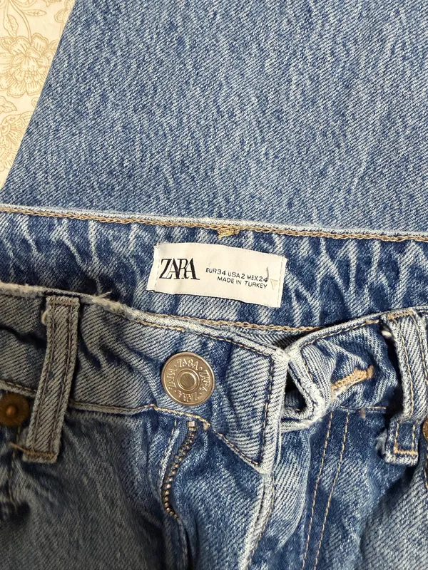 Denim jeans  - Image 2