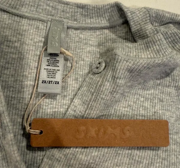 NWT Skims Bodysuit - Image 3