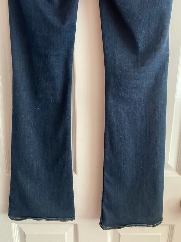 American Eagle Artist Flare Jean - Image 6