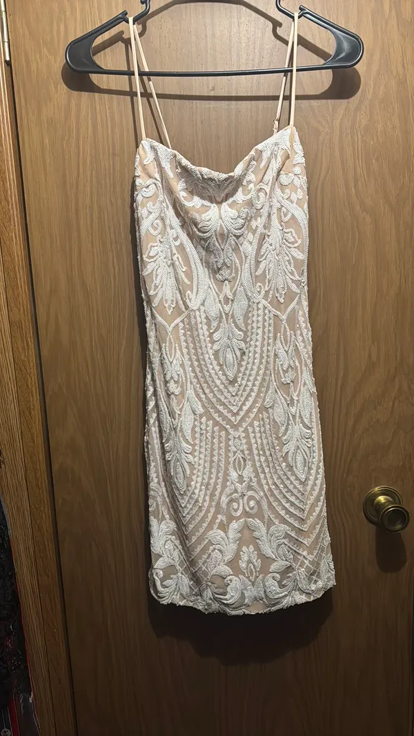 Prom Dress Windsor - Image 3