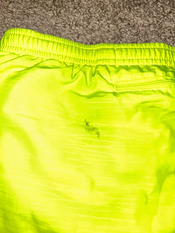 Nike Running Shorts - Image 3