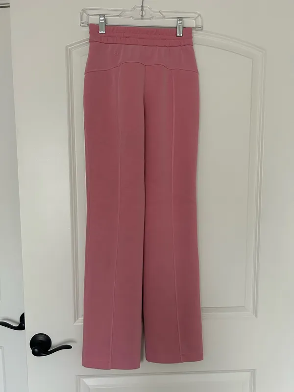 Lululemon High-Rise Softstream Pants - Image 3