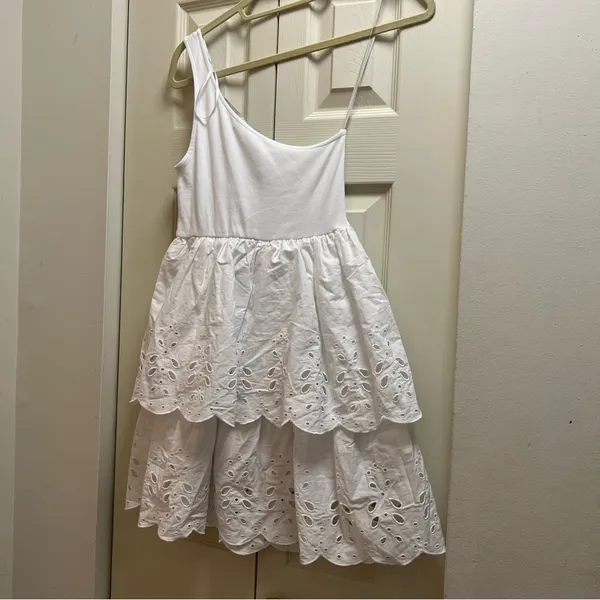 Zara off shoulder size S - Image 4