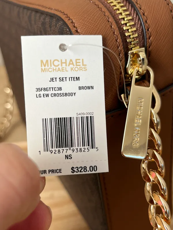 Michael Kors Purse - Image 3