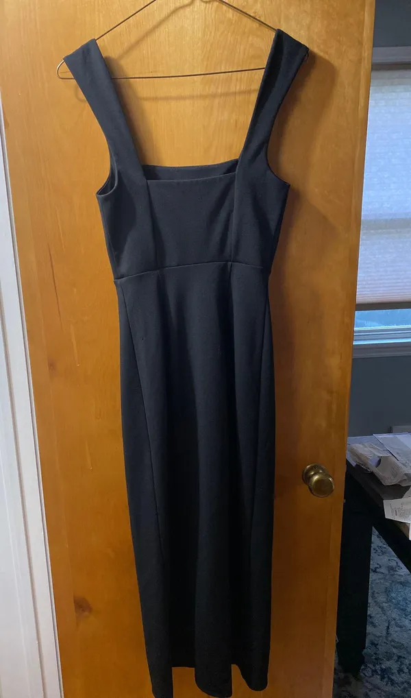 Show Me Your Mumu Eden Midi Dress - Image 3