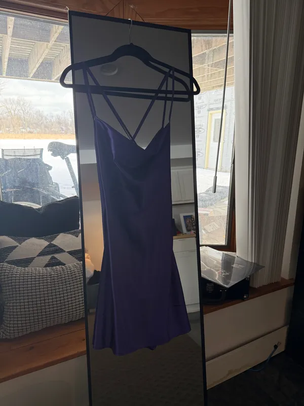 Akira Dress - Image 2