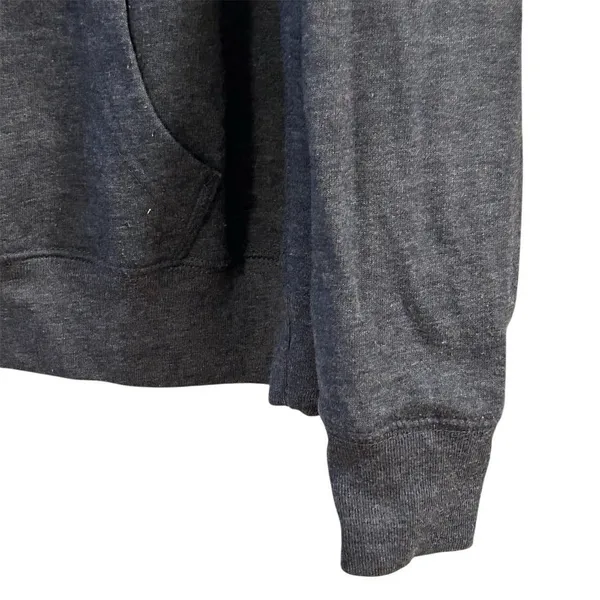 Penn‎ State University Gray Hoodie Unisex Small Pullover Graphic Print - Image 6