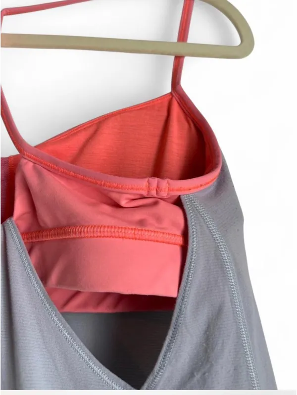 Lululemon Bra Top Tank Built-In - Image 4