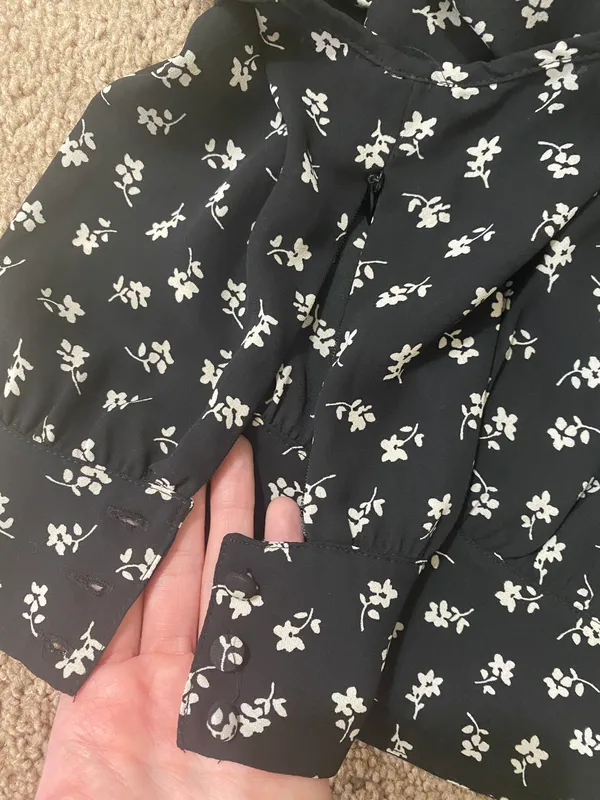 Blouse - Image 3