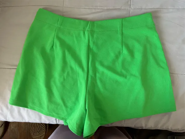 Sincerely Jules Skort - Image 2