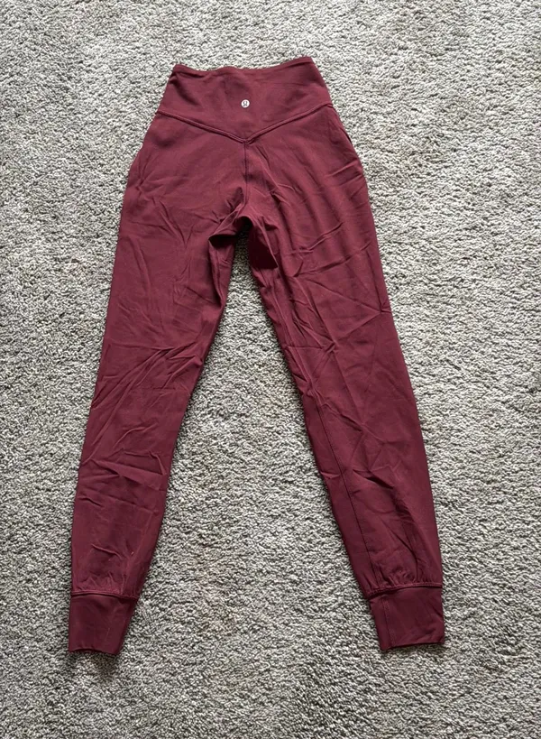 Lululemon Align Joggers - Image 2