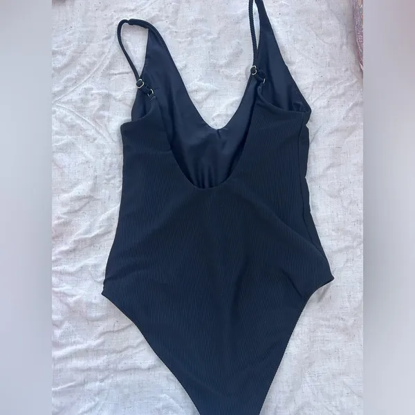 Beach Riot Reese One Piece Swimsuit - Image 2