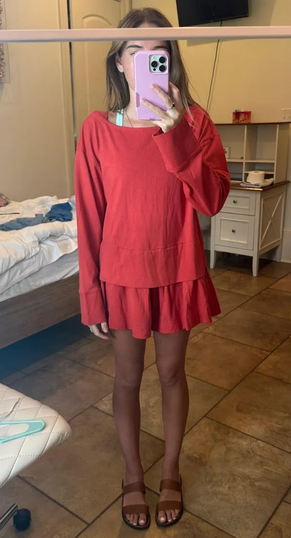 Free People Romper  - Image 5