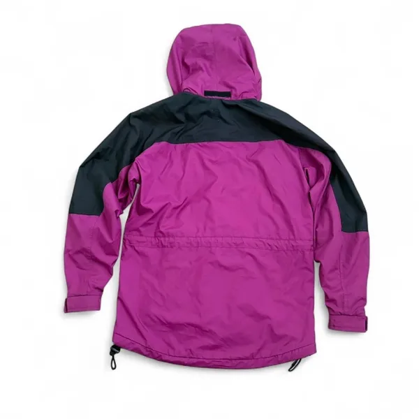 The North Face vintage outdoor zip up jacket - Image 5