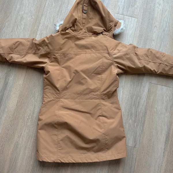 Columbia 3-in-1 Jacket - Image 6