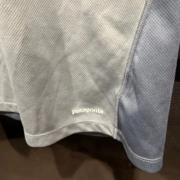 Patagonia women’s‎ shirt short sleeve size medium - Image 3