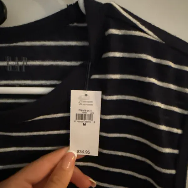 Gap Tank Top Women’s - Image 4