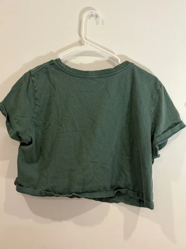 Urban Outfitters Crop Top - Image 2