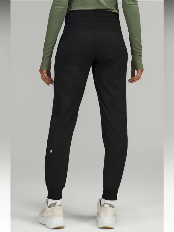 Lululemon Dance Studio Mid-Rise Joggers sweatpants - Image 2