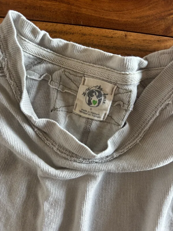 Free People Top - Image 2