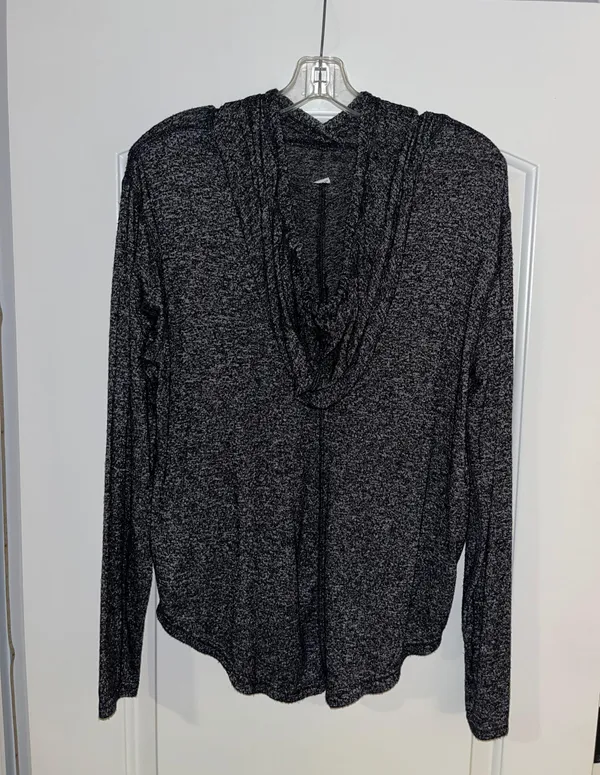 Old Navy Athletic Hoodie - Image 3