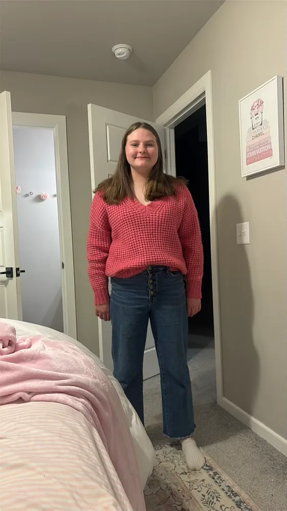 American eagle sweater  - Image 4
