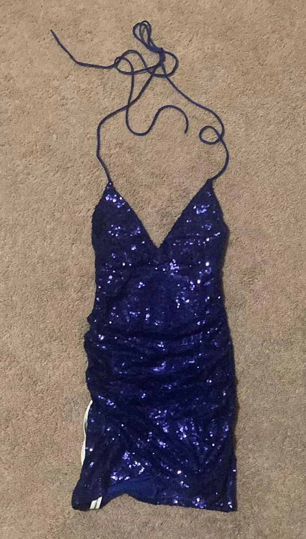 Lucy in the Sky Dress - Image 7