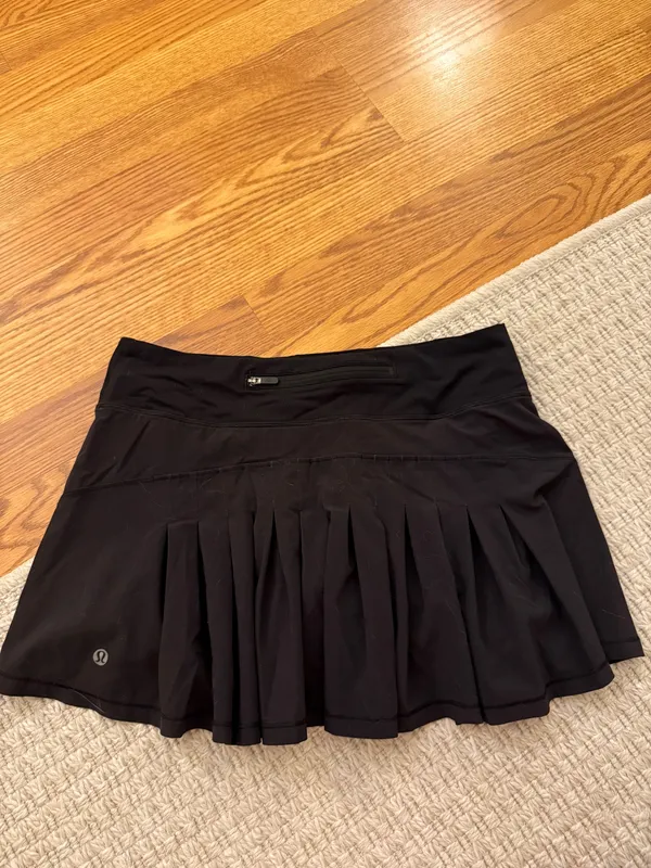 Lululemon Circuit Breaker Skirt - Image 2