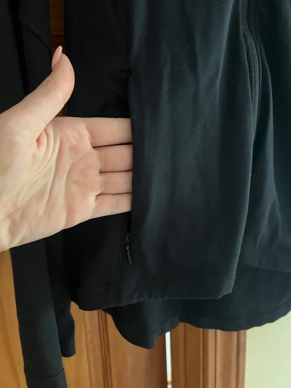 Amazon Track Jacket Full-Zip - Image 2