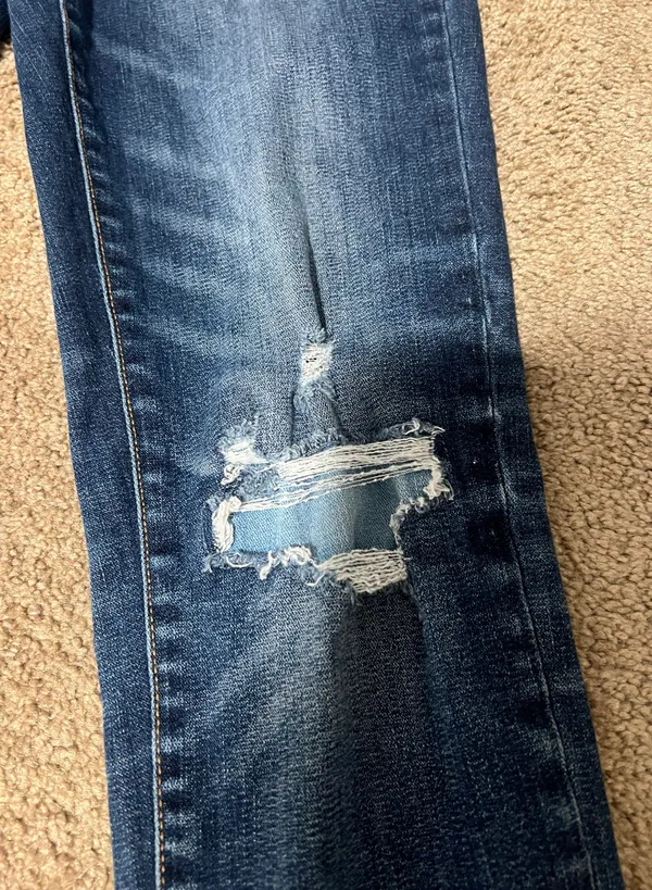 American Eagle Skinny Jeans - Image 2