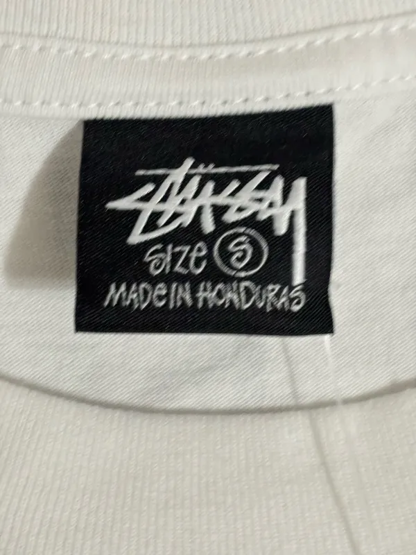 Stüssy Tee - Image 3
