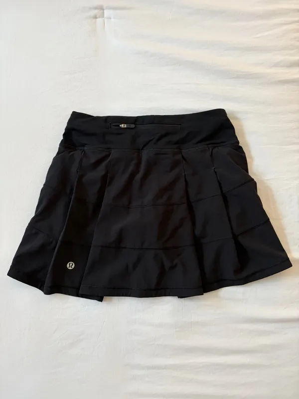 Lululemon Skirt - Image 2