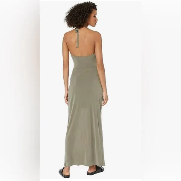 Allsaints Ara Ada Dress in Dusk Size 10‎ NWT GORGEOUS DRESS - Image 4